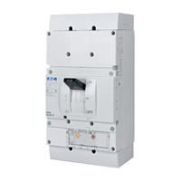 Силовые автоматические выключатели Eaton